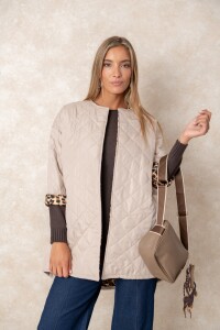CAMPERA NOA Avena
