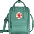 Crossbody Fjallraven Kanken Sling Unisex Frost Green