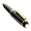 Bolígrafo Montblanc Meisterstück Classique- Dorado Bolígrafo Montblanc Meisterstück Classique- Dorado
