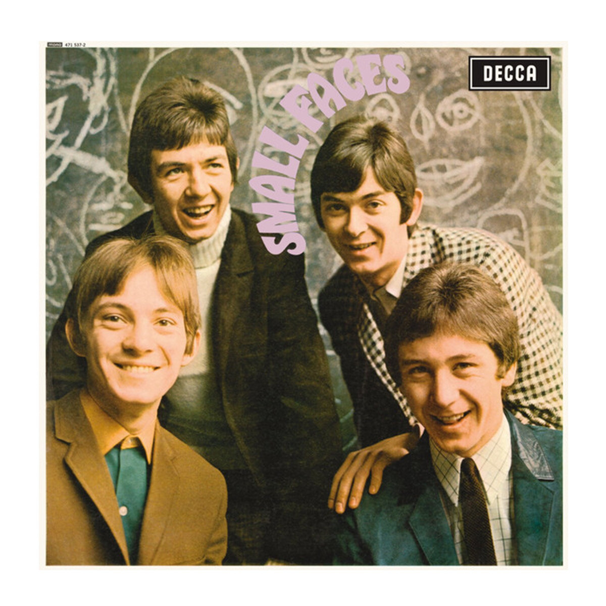 Small Faces Small Faces 