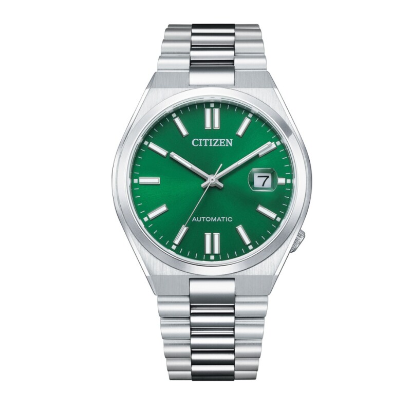 Reloj Citizen Tsuyosa NJ0150-81X automático para hombre Reloj Citizen Tsuyosa Nj0150-81x Automático Para Hombre