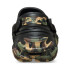 Crocs Echo Camo RO Clog Unisex Black/multi