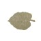 Alfombra Leaf Oliva