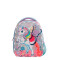 Mochila Footy Unicornio 13" con Luz Led Verde