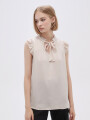 Blusa Daneb Crudo / Natural
