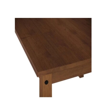 JUEGO DE COMEDOR 8 SILLAS CERA CORONA JUEGO DE COMEDOR 8 SILLAS CERA CORONA