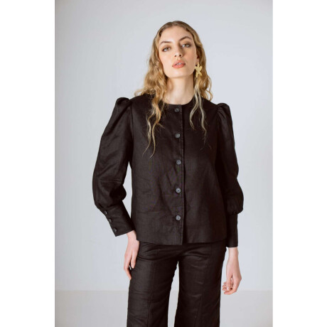 Chaqueta Pirna Black