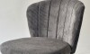 Silla MILY Gris PREVENTA