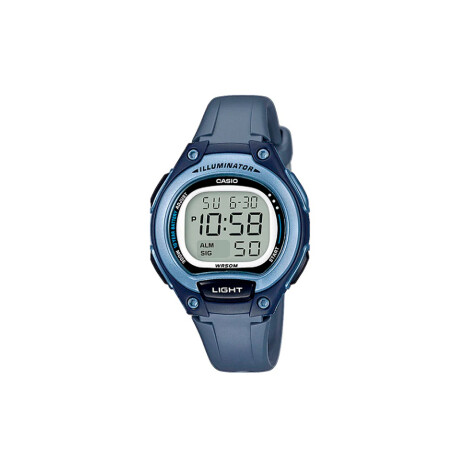 Reloj Digital para Mujer Casio LW-203-2AVDF Reloj Digital para Mujer Casio LW-203-2AVDF