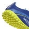 Championes de Niños Adidas Azul - Amarillo
