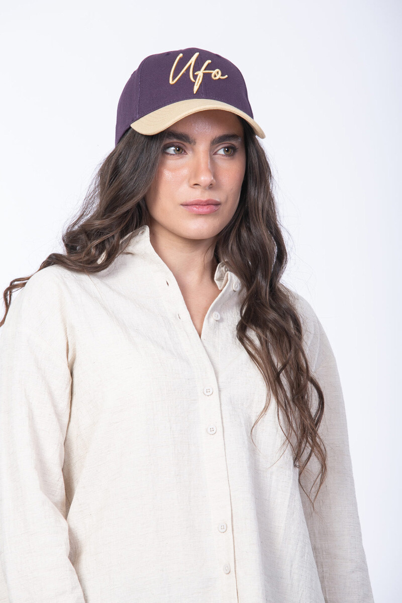 Gorro UFO 