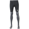 Calza Umbro Corta Termica de Hombre - 262539UO Negro