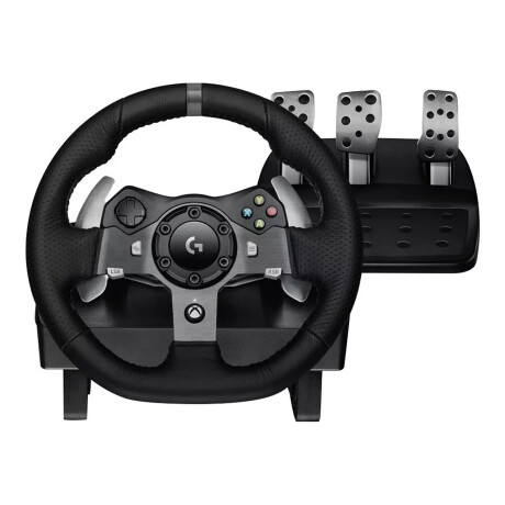 Volante Logitech Gaming G920 Xbox/Pc Negro