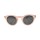 Lentes De Sol Polarizados Solido Inc SLD1502 Plateado