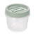 Recipiente Cilíndrico 300 ml MENTA
