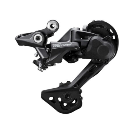 Cambio Mtb Shimano Deore M5120 ( 10 Vely 11 Vel ) Unica