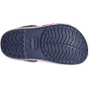 Bayaband Clog Azul