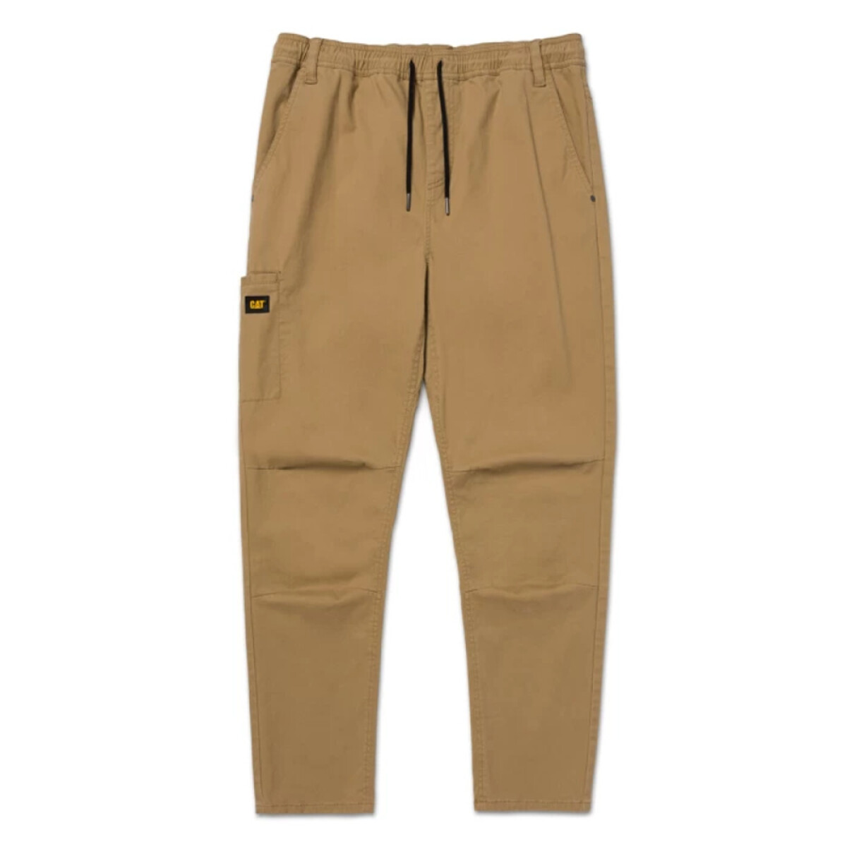 STRETCH TWILL UTILITY JOGGER - 0 