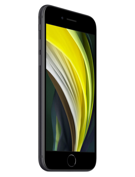 Celular iPhone SE 2020 128GB (Refurbished) Negro