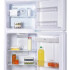 Refrigerador Smartlife Frío Seco 262 L Sl-rnf270wd2 HELADERA SMARTLIFE 262L SL-RNF270WD2