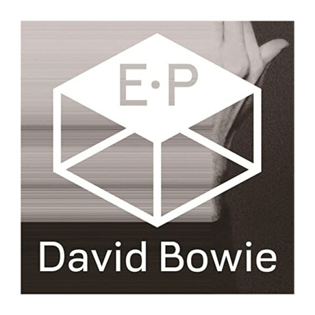 David Bowie The Next Day Extra Ep. Rsd Exclusive. - Vinilo David Bowie The Next Day Extra Ep. Rsd Exclusive. - Vinilo