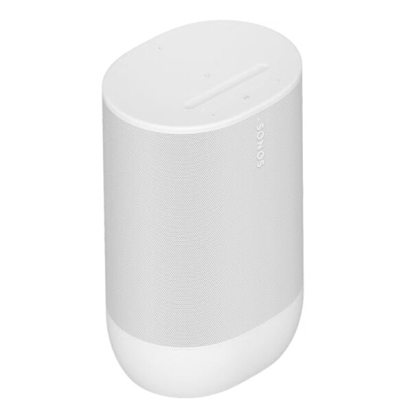 Parlante Sonos Move 2 White Parlante Sonos Move 2 White