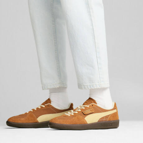 Palermo Vintage 39684102 Caramelo