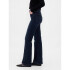 70S FLARE HR DK HOLZER DARK WASH 26LONG DARK WASH