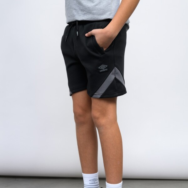 BERMUDA RUB Umbro Niños 025