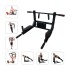 Barra De Dominadas Multifuncion Ejercicio Pared Pull Ups Gym Entrenamiento Profesional Imback Barra De Dominadas Multifuncion Ejercicio Pared Pull Ups Gym Entrenamiento Profesional Imback
