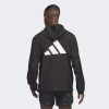 Campera Adidas Run It Negro