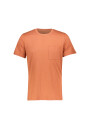 Remera Acke Terracota