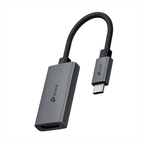 Adaptador Hub TP-LINK UA520C USB-C a HDMI 4k 60hz Adaptador Hub TP-LINK UA520C USB-C a HDMI 4k 60hz