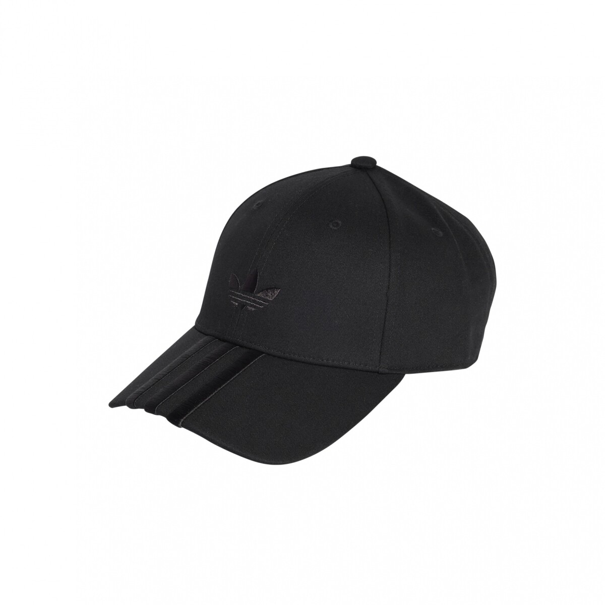 Gorra adidas - Black - Black 