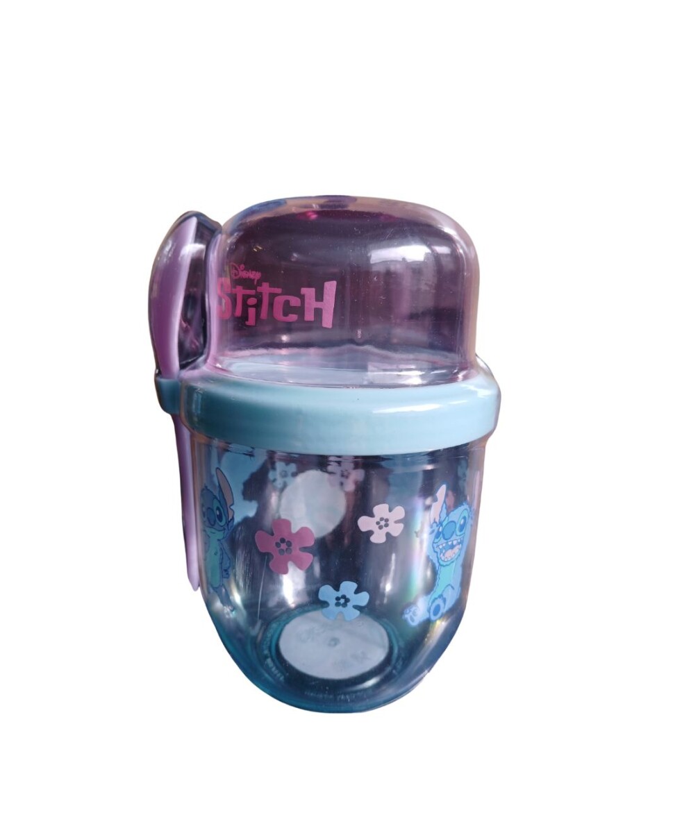 Vaso Yoghurt Stitch Vibes - S/C 