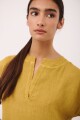 VESTIDO LIMON Pistacho