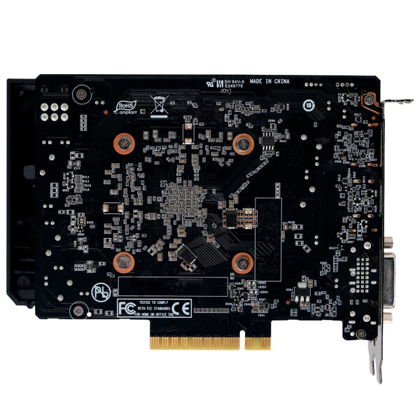 Tarjeta Video Geforce Rtx™ 3050 Stormx 6gb TARJETA VIDEO PALIT RTX 3050 STORMX 6GB