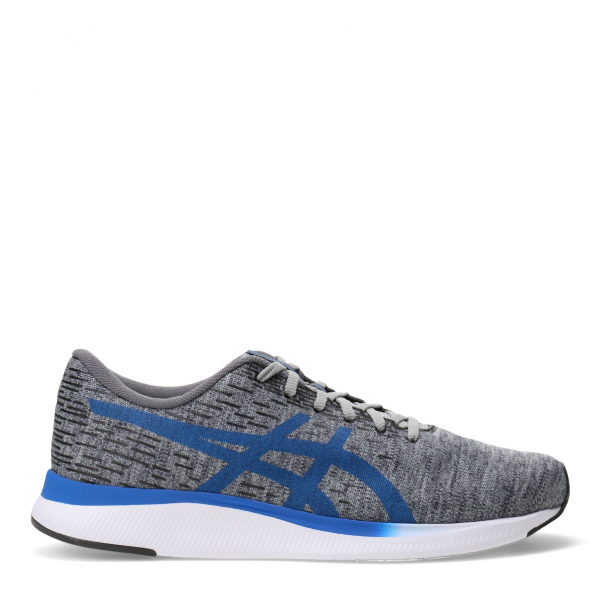 Championes de Hombre Asics Streetwise Asics - Gris - Azul 