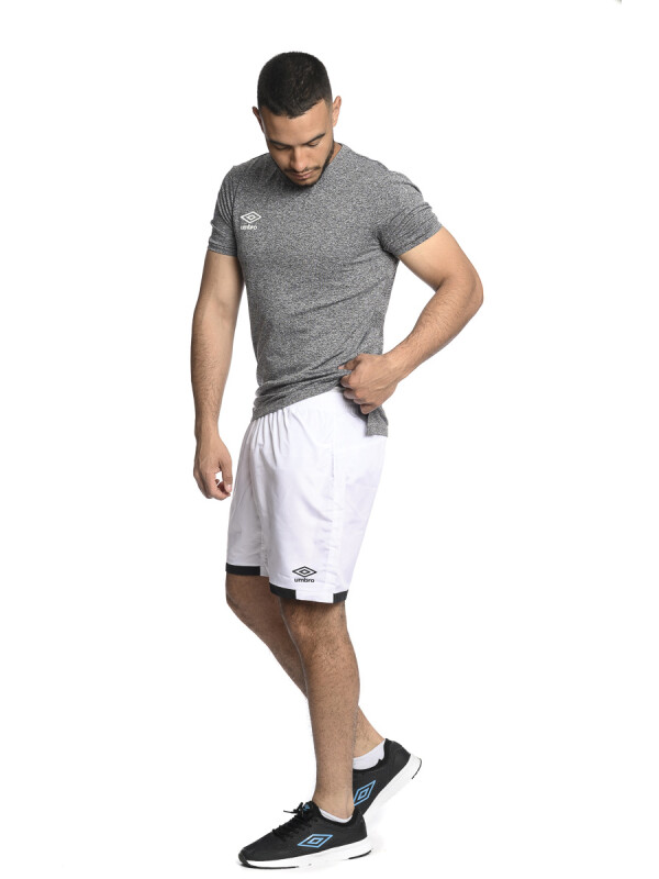 Short sin bolsillos Umbro Hombre 096