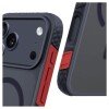 Case Prodigee iPhone 17 Pro Jogger Blue Case Prodigee iPhone 17 Pro Jogger Blue