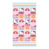 Acolchado Disney en Microfibra Infantil 1 Plaza Kitty Acolchado Disney en Microfibra Infantil 1 Plaza Kitty