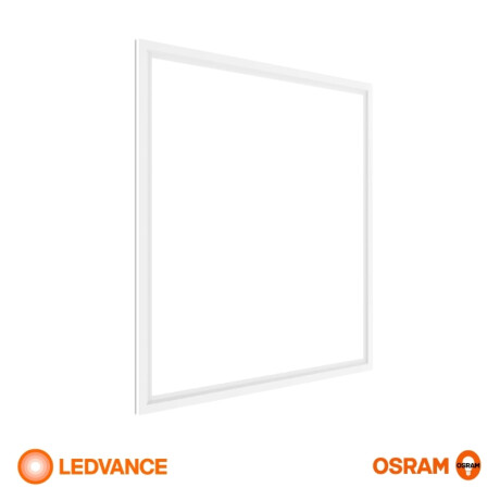 PANEL LEDVANCE OSRAM PFM 60X60 36W Panel LED LEDVANCE OSRAM 36W 60X60CM Luz Cálida