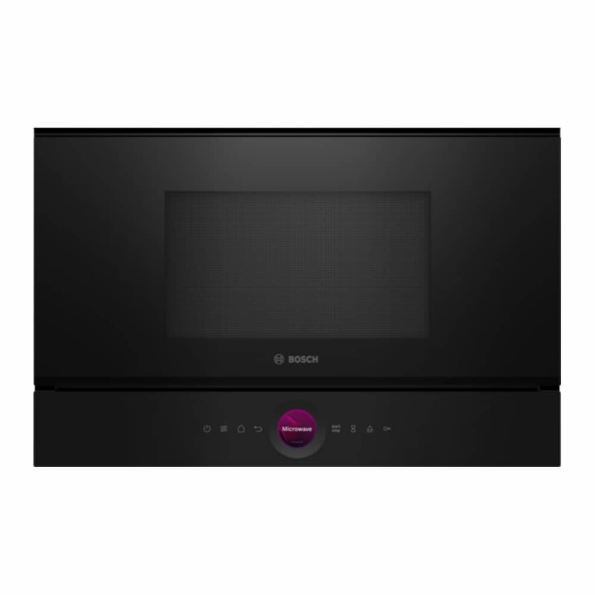 Microondas de empotrar 21 lt Bosch BFR7221B1 