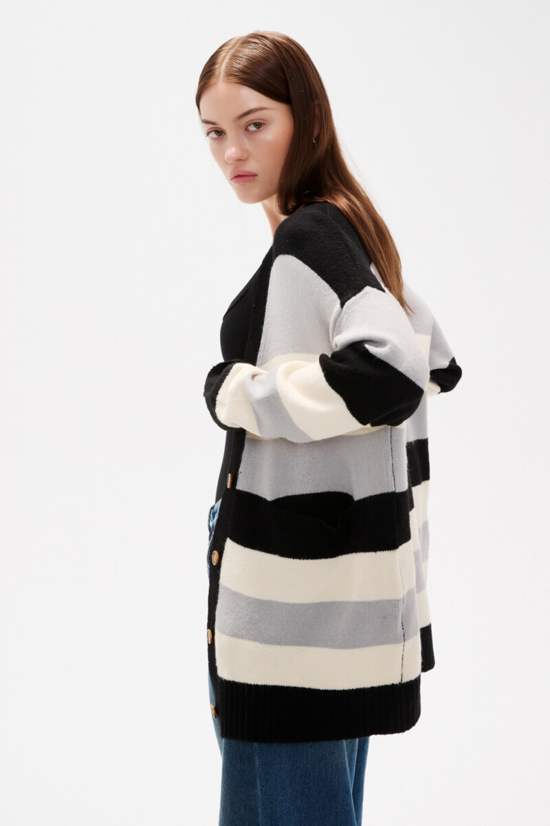 Saco Fynal - Estampado 2 