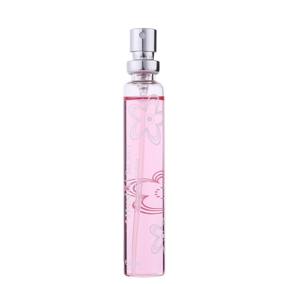 Perfume Tubito 20ml Flores 