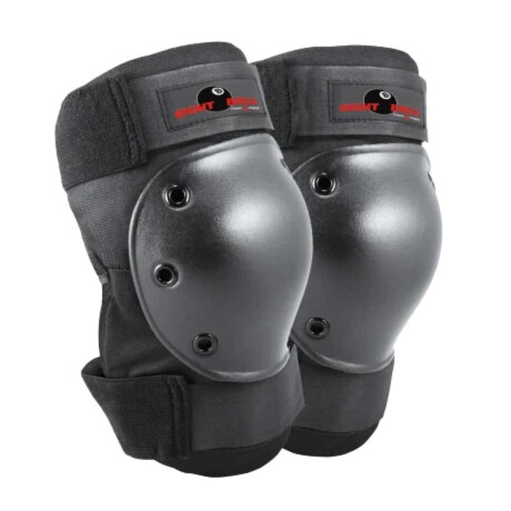 Protecciones Eight Ball 3 PACK S/M