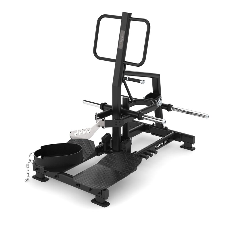 Belt Squat RBT Belt Squat Rbt