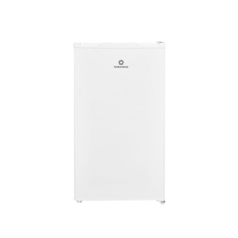 MINIBAR INDURAMA RI-101 FRIO HÚMEDO 90 LTS Gris