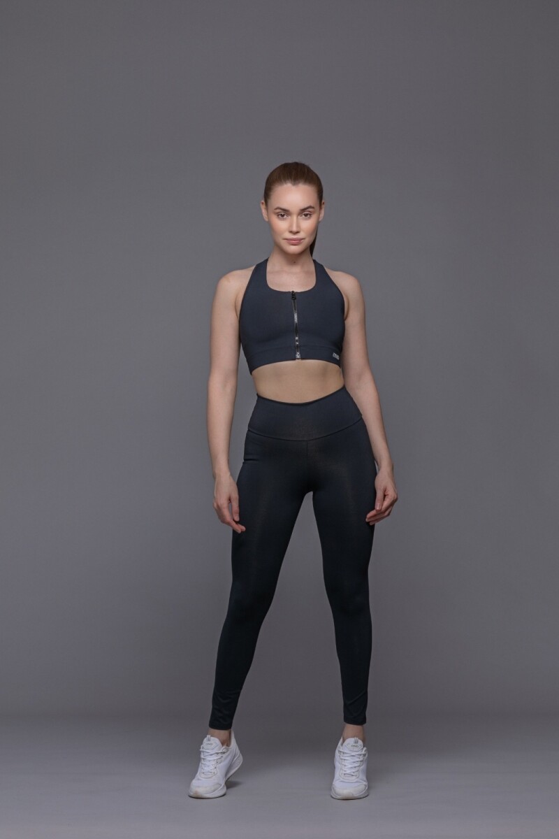 Legging de Supplex. Legging de Supplex.