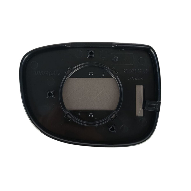 VIDRIO DE ESPEJO IZQUIERDO Vidrio De Espejo Izquierdo